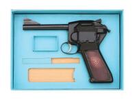 Dardick Corporation Model 1500 Double Action Pistol