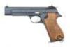 Excellent Sig P210 Semi-Auto Pistol - 2