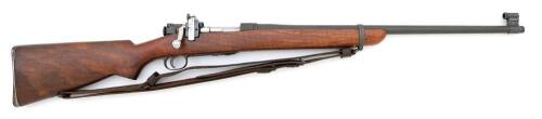 U.S. Model 1922 M2 Rifle by Springfield Armory