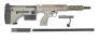 Excellent Desert Tech SRS-A2 Covert Bolt Action Precision Rifle with Conversion Kit