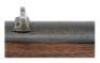 Very Rare Winchester Model 1907 U.S.-Accepted Semi-Auto Rifle with Bayonet Lug - 2