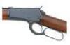 Winchester Model 53 Lever Action Rifle - 2