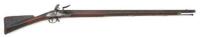 British India Pattern Brown Bess Flintlock Musket with 89th Regiment of Foot Markings