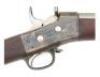 Excellent U.S. Model 1871 Rolling Block Rifle by Springfield Armory - 2