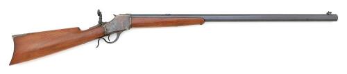 Winchester Model 1885 High Wall Single Shot Rifle