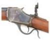 Winchester Model 1885 High Wall Single Shot Rifle - 2