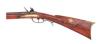 Pennsylvania Flintlock Fullstock Sporting Rifle by Derr - 2