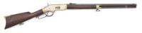 Winchester Model 1866 Lever Action Rifle