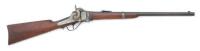 Sharps New Model 1863 Cartridge-Converted Carbine Issued to Co. F of the 1st Md Cavalry Potomac Home Brigade