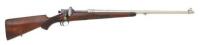 Nice Wundhammer 1903 Rock Island Bolt Action Sporting Rifle