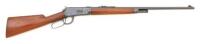 Fine Winchester Model 55 Takedown Lever Action Rifle