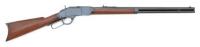 Winchester Model 1873 Rimfire Lever Action Rifle