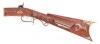 Contemporary Percussion Halfstock Sporting Rifle by Don King - 2