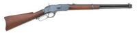 Winchester Model 1873 Saddle Ring Carbine