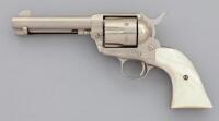 Colt Second-Generation Single Action Army Revolver