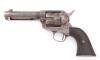 Colt Frontier Six Shooter Single Action Revolver