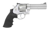 Smith & Wesson Prototype Model 625 Double Action Revolver