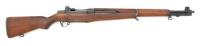 U.S. M1 Garand Rifle by Harrington & Richardson