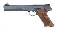 Colt Third Series Woodsman Match Target Semi-Auto Pistol