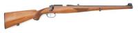 Steyr Zephyr Bolt Action Rifle