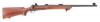 Winchester Pre-64 Model 70 Target Model Bolt Action Rifle