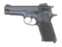 Scarce Smith & Wesson Model 559 Semi-Auto Pistol