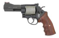 Smith & Wesson Model 329 Pd Air Lite Ti Double Action Revolver