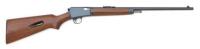 Early Winchester Model 63 Semi-Auto Carbine