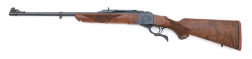 Ruger No. 1-A Falling Block Rifle