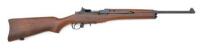 Scarce Early Ruger Mini-14 Semi-Auto Rifle