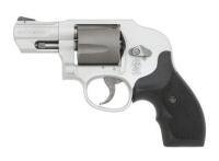 Smith & Wesson Model 296 Air Lite Ti Centennial Double Action Revolver