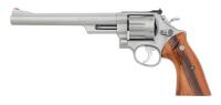 Smith & Wesson Model 629-1 “Best Display Of Show” Double Action Revolver