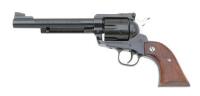 Ruger New Model Blackhawk “Buckeye Special” Convertible Revolver