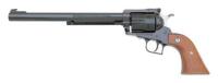 Ruger New Model Blackhawk-SRM Single Action Revolver