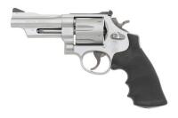 Smith & Wesson Model 629-3 Alaskan State Trooper Prototype Revolver