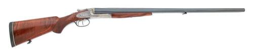 L.C. Smith Specialty Grade Long-Range Sidelock Double Ejectorgun