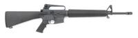 Colt Pre-Ban Sporter Target Semi-Auto Rifle