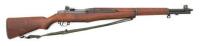 U.S. M1 Garand Rifle by Springfield Armory