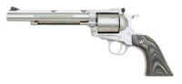 Ruger New Model Super Blackhawk Hunter Revolver