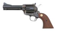 Colt New Frontier Single Action Army Revolver