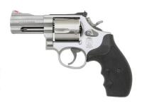 Smith & Wesson Model 696 Double Action Revolver