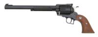 Stunning Ruger Low Number New Model Blackhawk-SRM Single Action Revolver