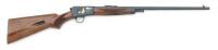 Winchester Model 63 High Grade Semi-Auto Rifle