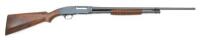 Winchester Model 42 Slide Action Shotgun