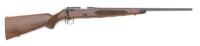 Winchester Model 52B Limited Edition Bolt Action Rifle