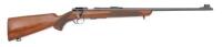 Winchester Model 75 Sporter Bolt Action Rifle