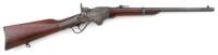 Spencer Model 1865 Saddle Ring Carbine by Burnside Rifle Co.