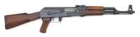 Excellent Polytech AK-47/S Legend Semi-Auto Carbine by Factory 386