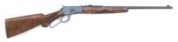 Limited Edition Browning Model 53 Deluxe Lever Action Rifle