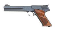 Colt Third Series Woodsman Match Target Semi-Auto Pistol